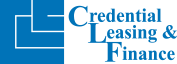 Credential Leasing & Finance Logo